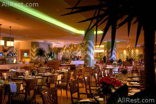 Sheraton La Caleta Resort & Spa 19